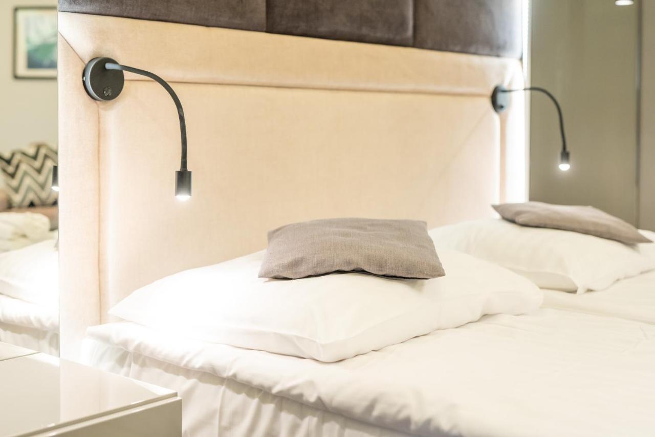 Seapark Hotel Wellness & Spa Kołobrzeg Εξωτερικό φωτογραφία
