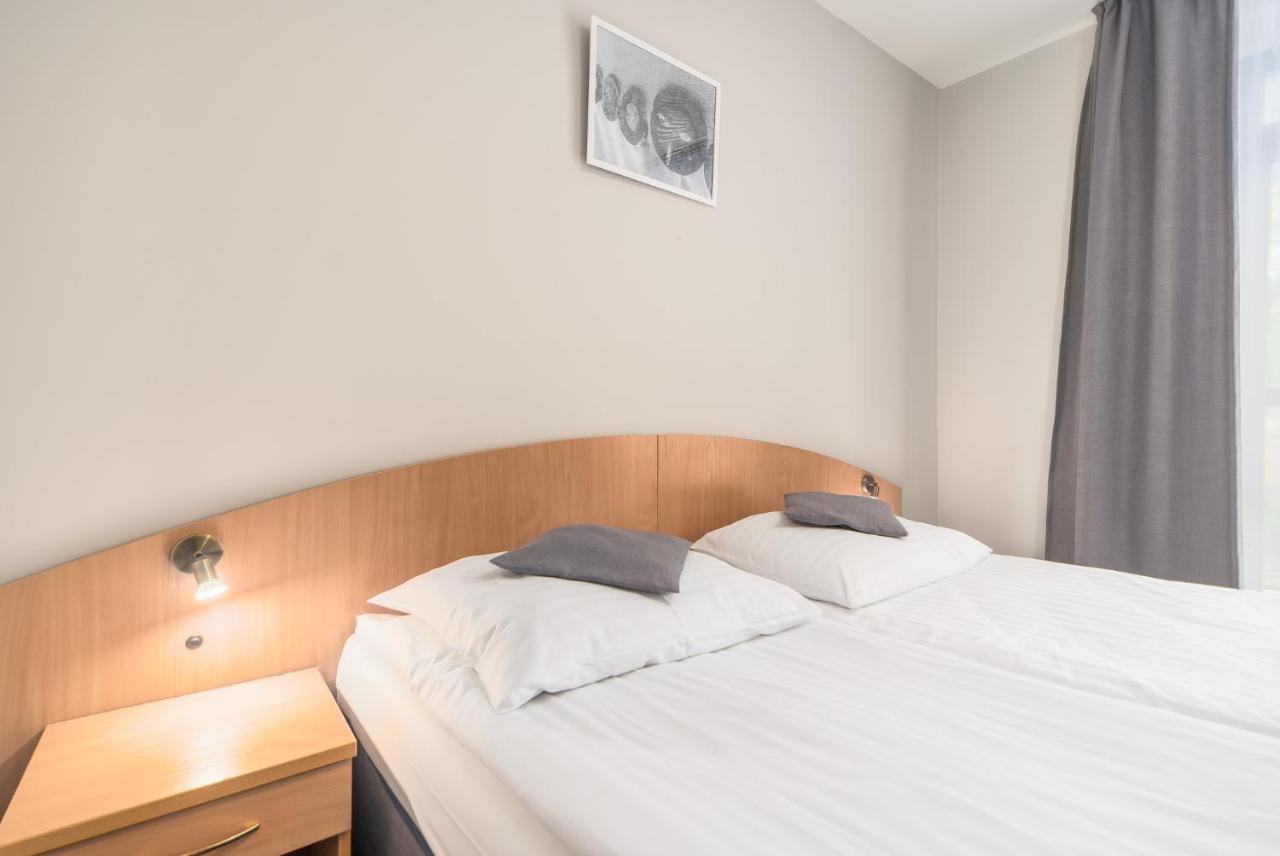 Seapark Hotel Wellness & Spa Kołobrzeg Εξωτερικό φωτογραφία