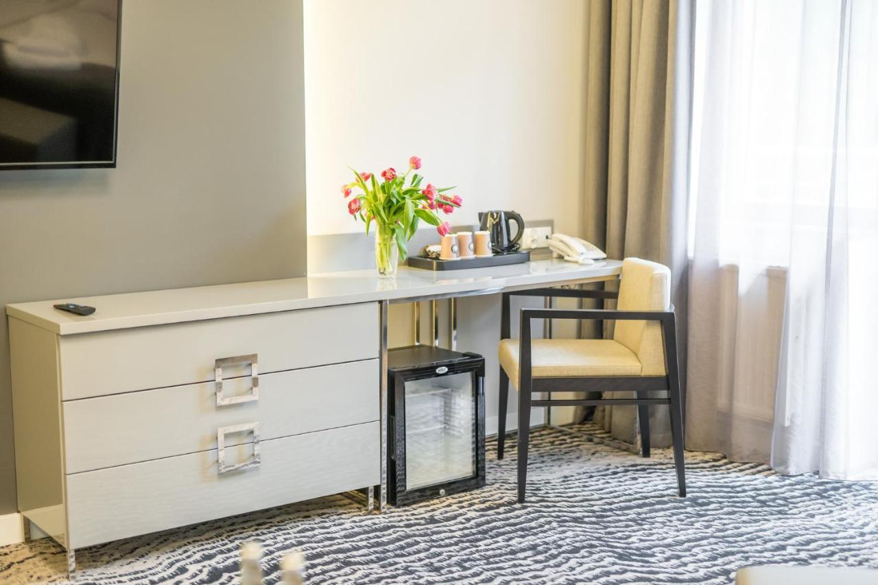 Seapark Hotel Wellness & Spa Kołobrzeg Εξωτερικό φωτογραφία