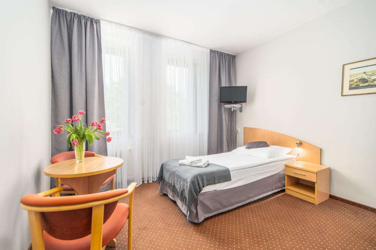 Seapark Hotel Wellness & Spa Kołobrzeg Εξωτερικό φωτογραφία