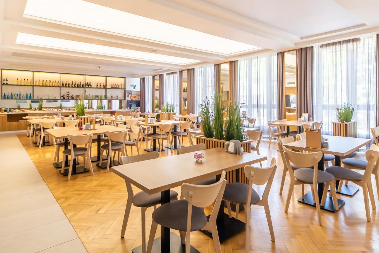 Seapark Hotel Wellness & Spa Kołobrzeg Εξωτερικό φωτογραφία