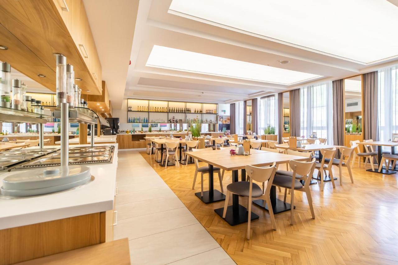 Seapark Hotel Wellness & Spa Kołobrzeg Εξωτερικό φωτογραφία