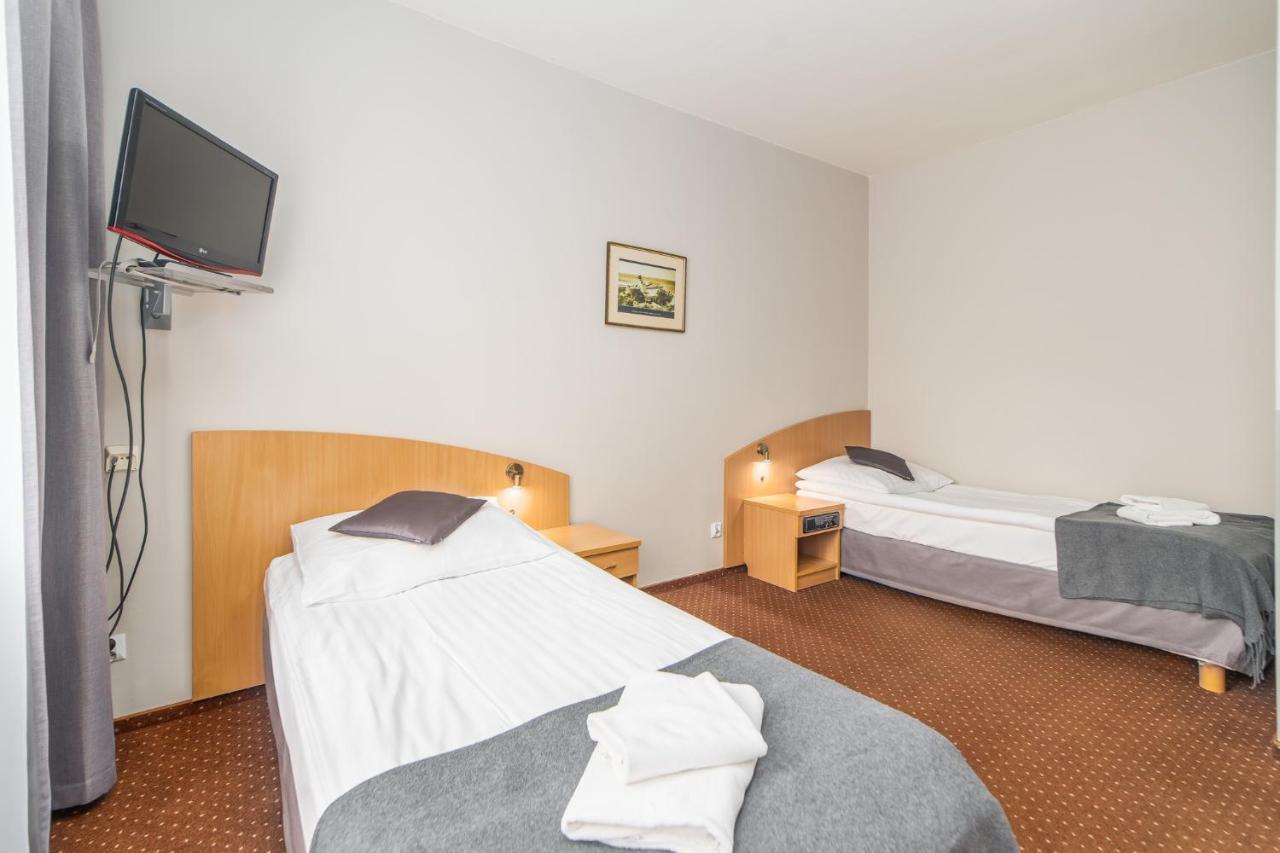Seapark Hotel Wellness & Spa Kołobrzeg Εξωτερικό φωτογραφία