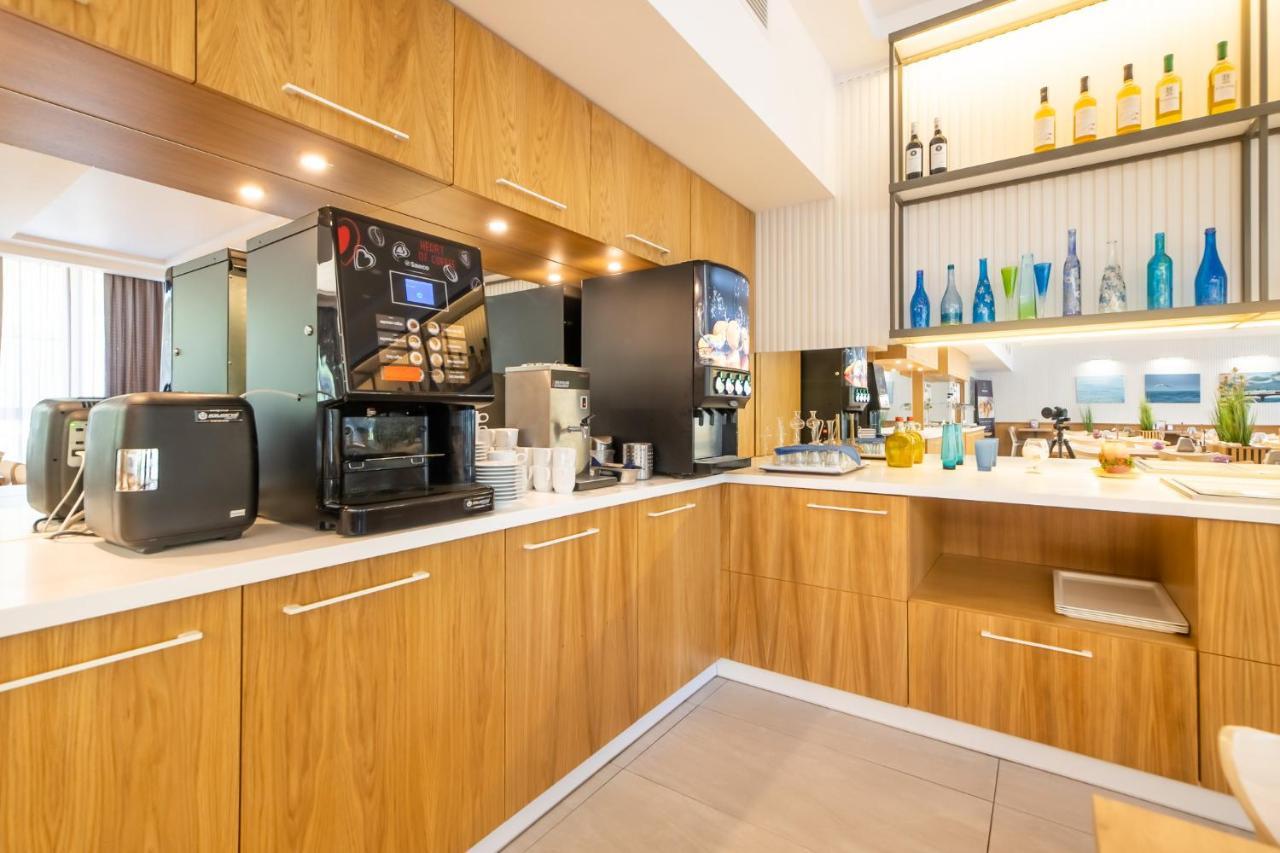 Seapark Hotel Wellness & Spa Kołobrzeg Εξωτερικό φωτογραφία