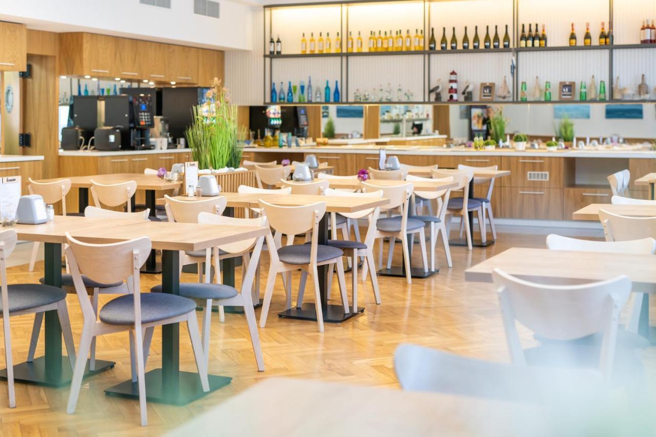 Seapark Hotel Wellness & Spa Kołobrzeg Εξωτερικό φωτογραφία