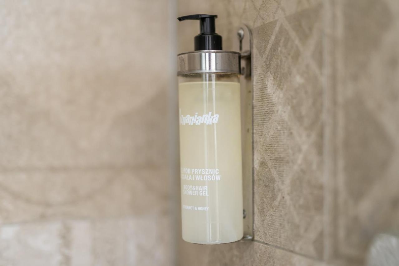 Seapark Hotel Wellness & Spa Kołobrzeg Εξωτερικό φωτογραφία