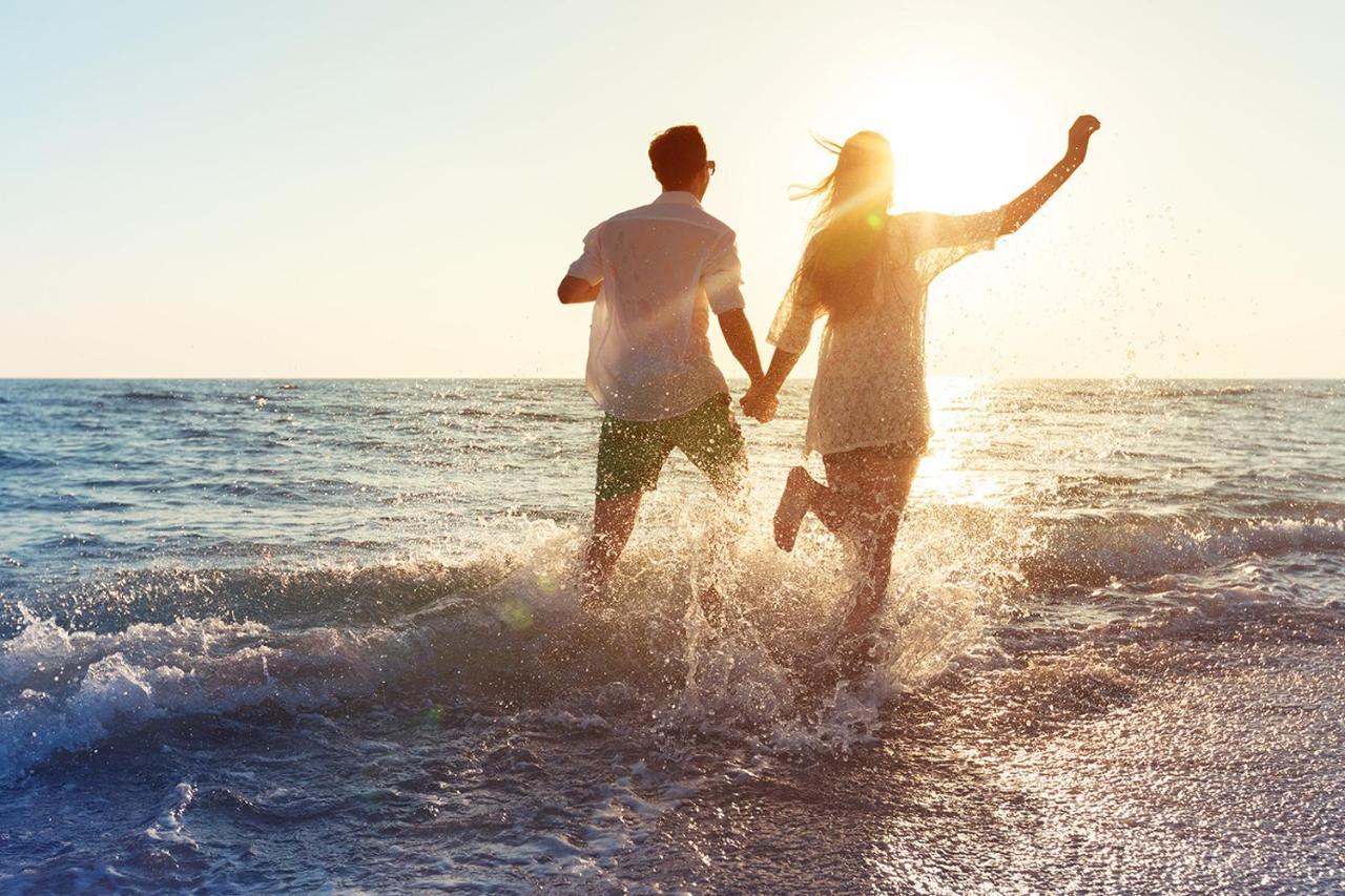 Seapark Hotel Wellness & Spa Kołobrzeg Εξωτερικό φωτογραφία