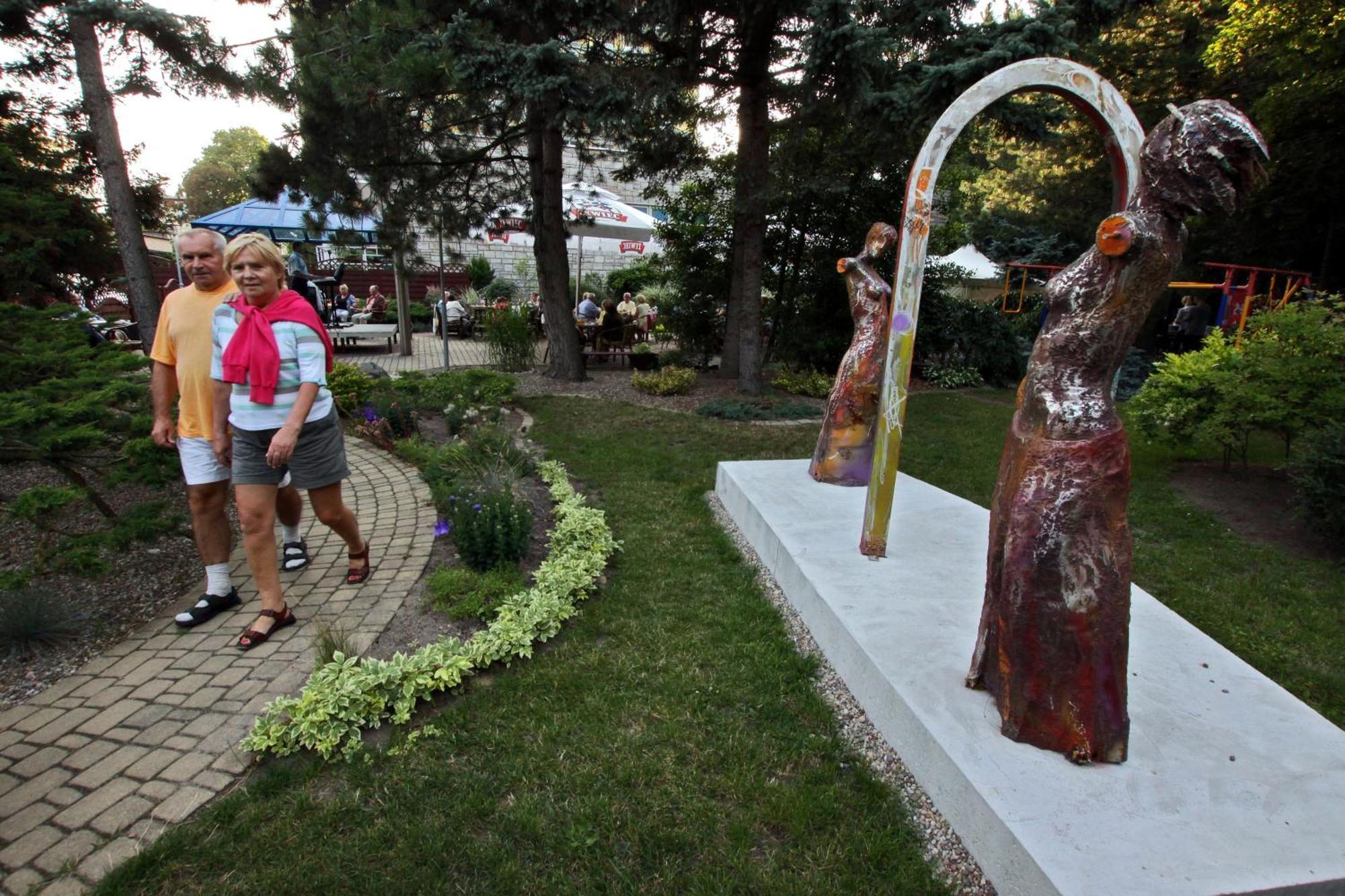 Seapark Hotel Wellness & Spa Kołobrzeg Εξωτερικό φωτογραφία