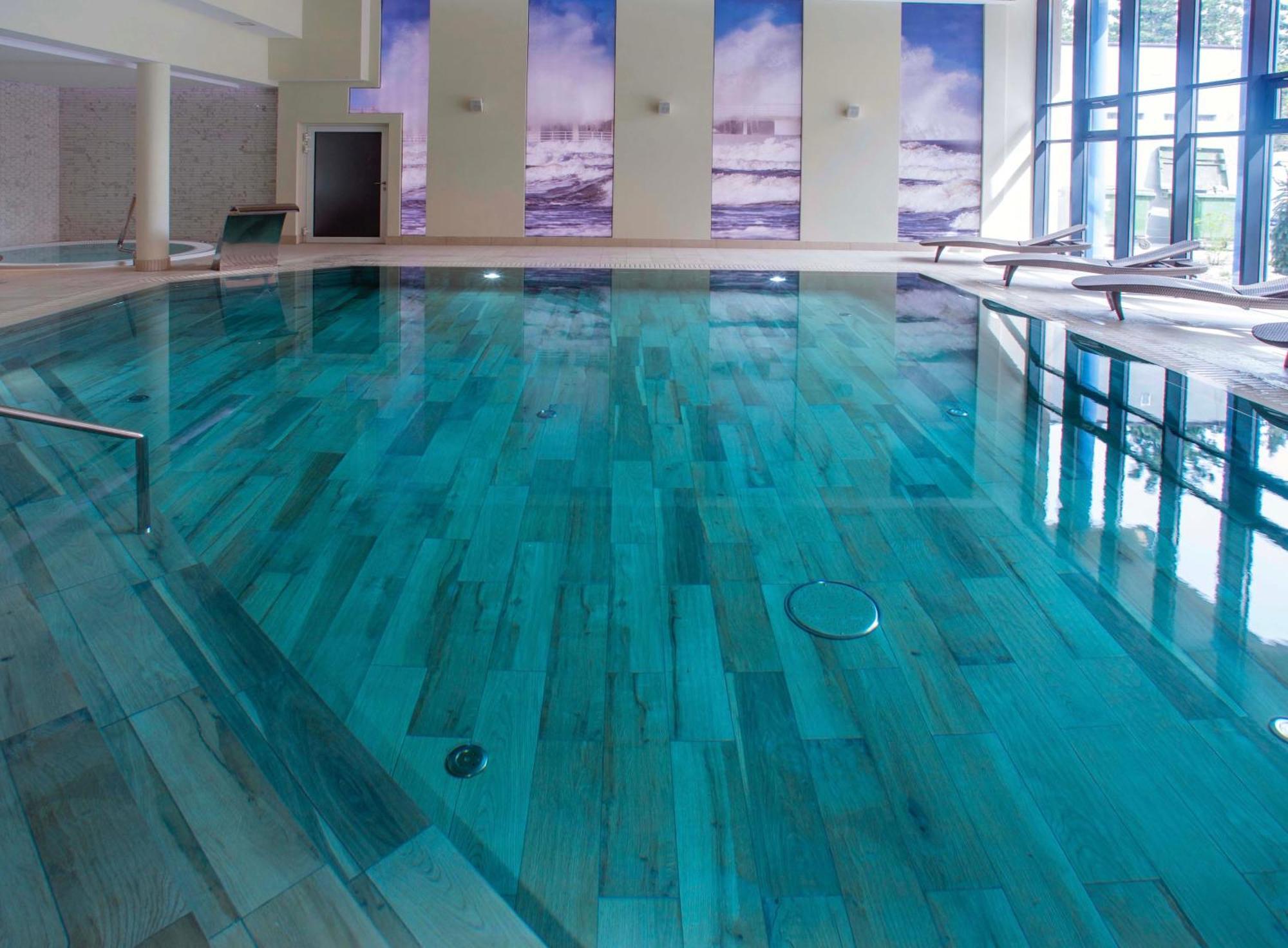 Seapark Hotel Wellness & Spa Kołobrzeg Εξωτερικό φωτογραφία