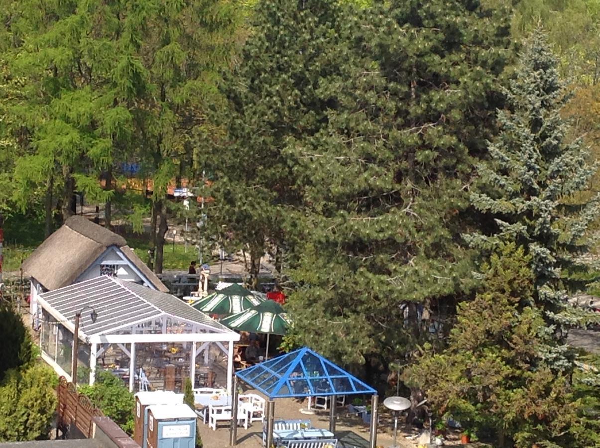Seapark Hotel Wellness & Spa Kołobrzeg Εξωτερικό φωτογραφία