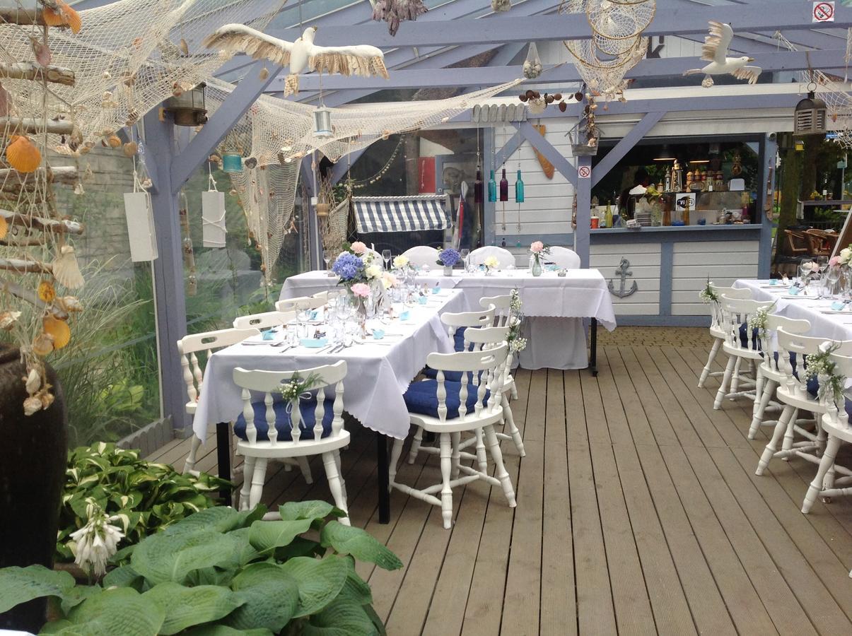 Seapark Hotel Wellness & Spa Kołobrzeg Εξωτερικό φωτογραφία