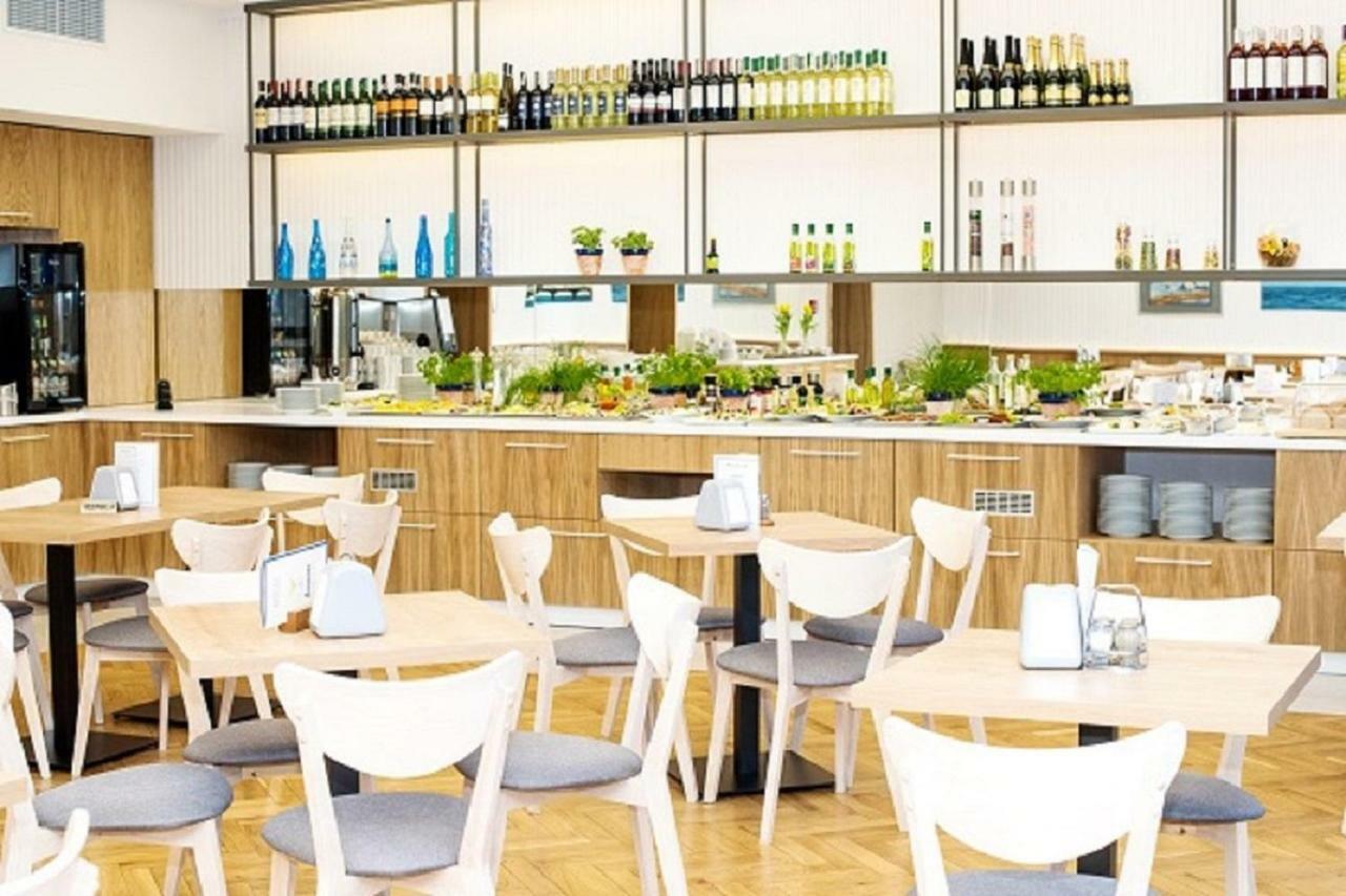 Seapark Hotel Wellness & Spa Kołobrzeg Εξωτερικό φωτογραφία