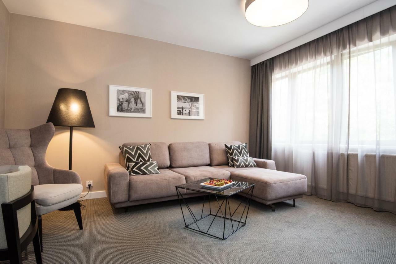 Seapark Hotel Wellness & Spa Kołobrzeg Εξωτερικό φωτογραφία