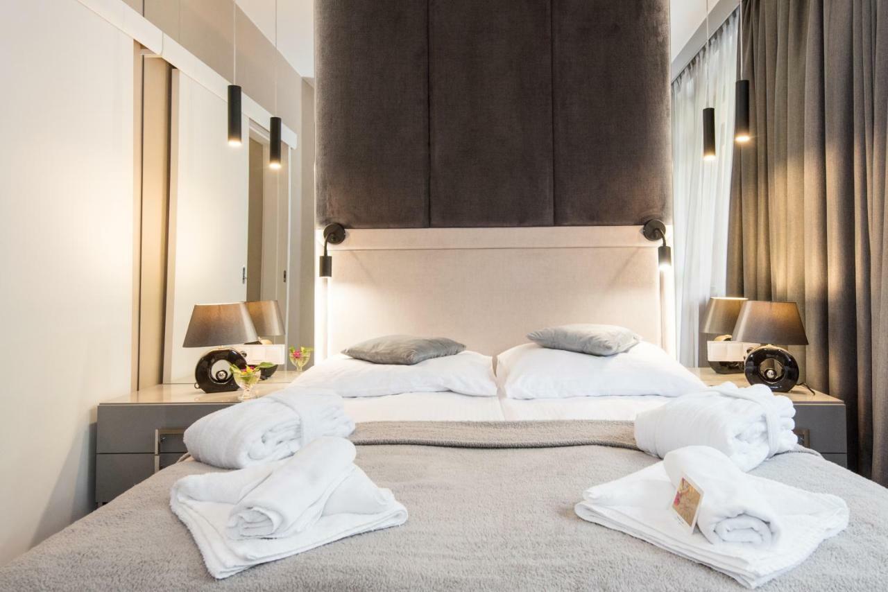 Seapark Hotel Wellness & Spa Kołobrzeg Εξωτερικό φωτογραφία