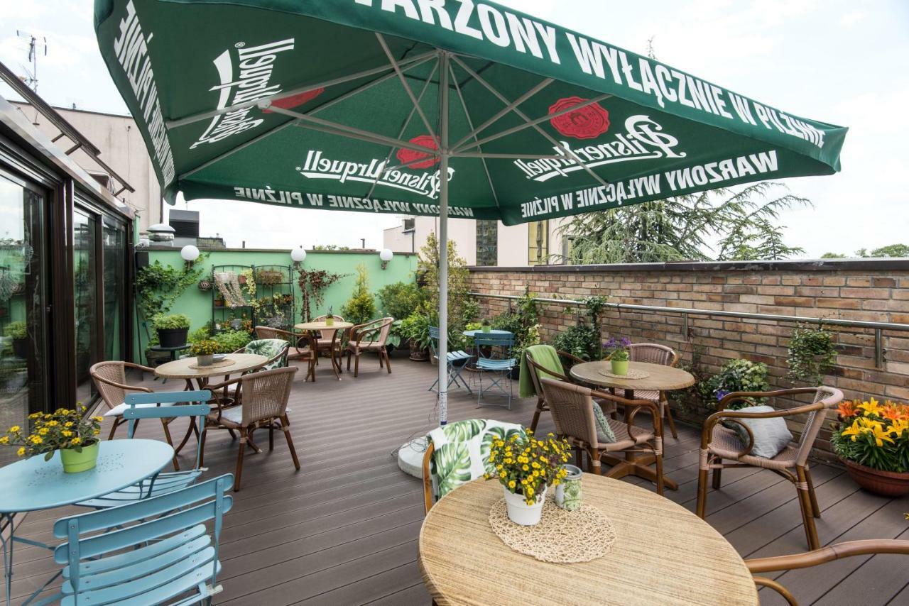 Seapark Hotel Wellness & Spa Kołobrzeg Εξωτερικό φωτογραφία