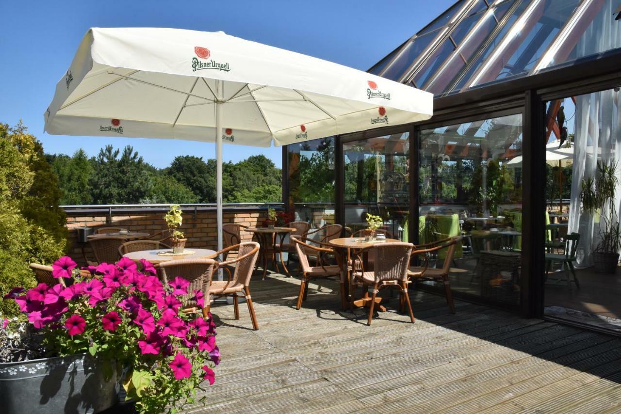 Seapark Hotel Wellness & Spa Kołobrzeg Εξωτερικό φωτογραφία