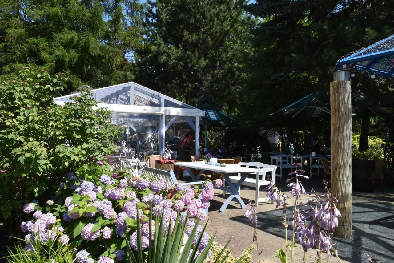 Seapark Hotel Wellness & Spa Kołobrzeg Εξωτερικό φωτογραφία